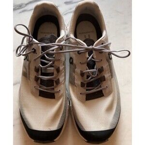 On Cloud Cloudvista Shoes Women's 8.5 White Running Training Comfort Sneakers